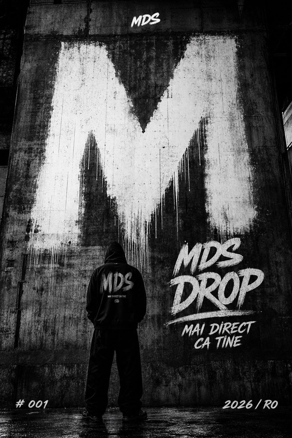 MDS Poster
