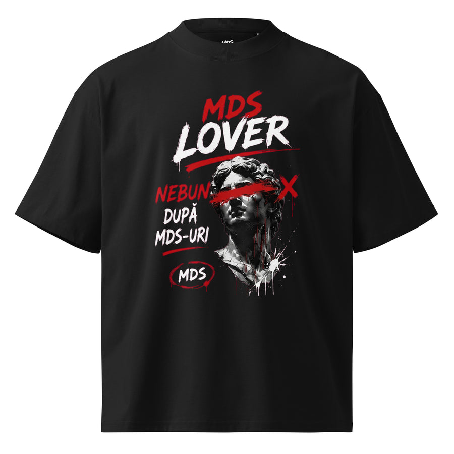 MDS Lover Tee