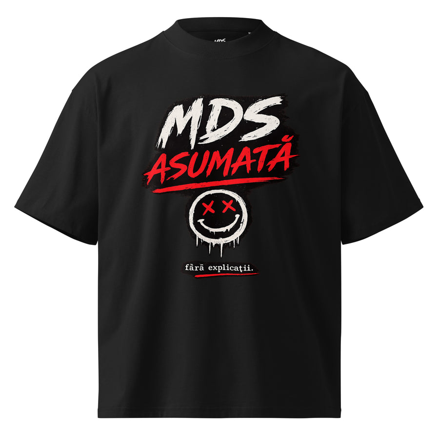 MDS Asumata Tee